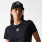 T-SHIRT NY YANKEES MLB ESSENTIAL MIDI