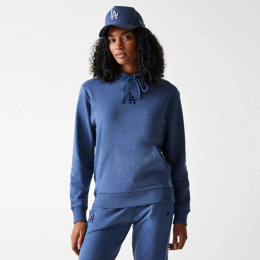 FELPA LA DODGERS MLB ESSENTIAL MIDI