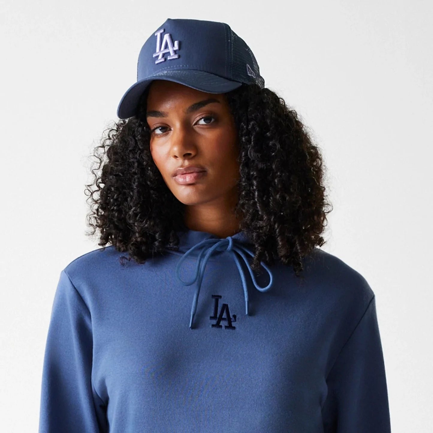 FELPA LA DODGERS MLB ESSENTIAL MIDI