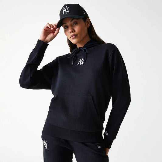 FELPA NY YANKEES MLB ESSENTIAL MIDI