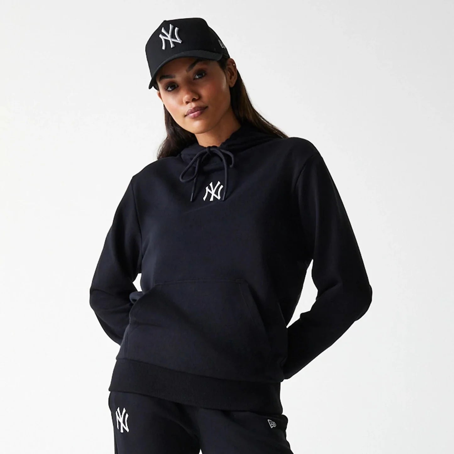FELPA NY YANKEES MLB ESSENTIAL MIDI