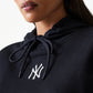 FELPA NY YANKEES MLB ESSENTIAL MIDI