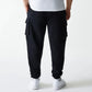 PANTALONI CLASSIC CARGO