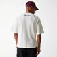 T-SHIRT MLB NY YANKEES WAFFLE OVERSIZE