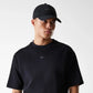 T-SHIRT OVERSIZE TECH