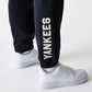 PANTALONI MLB NY YANKEES HERITAGE