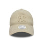 CAPPELLINO WOMEN NY YANKEES MELTON LUXE 9TWENTY