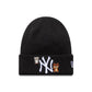 CUFFIA TODDLER NY YANKEES MLB ICON