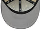 CAPPELLINO LA LAKERS NBA CORD VISOR 9FIFTY