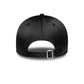 CAPPELLINO WOMEN NY YANKEES MLB SATIN 9FORTY