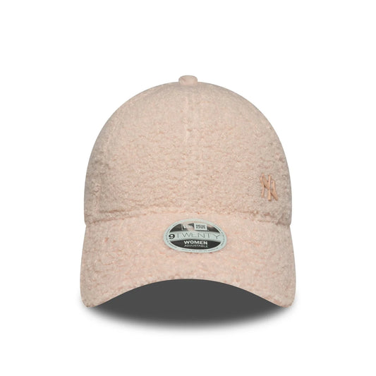 CAPPELLINO WOMEN NY YANKEES BORG 9FORTY