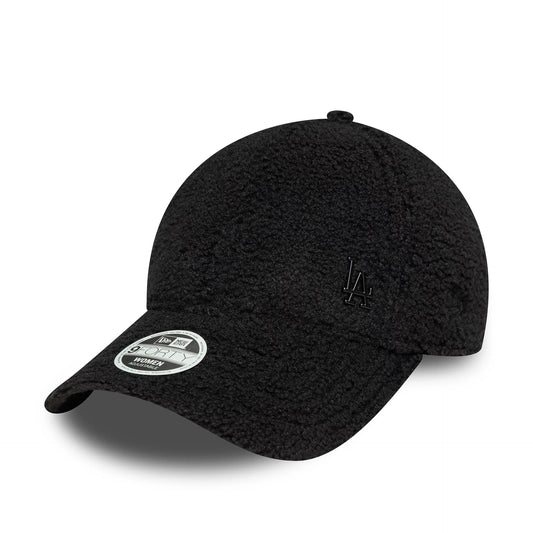 CAPPELLINO WOMEN LA DODGERS BORG 9FORTY
