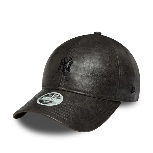 CAPPELLINO WOMEN NY YANKEES MLB TONAL PU 9FORTY