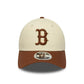 CAPPELLINO BOSTON RED SOX M-CROWN 9FORTY