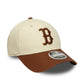 CAPPELLINO BOSTON RED SOX M-CROWN 9FORTY