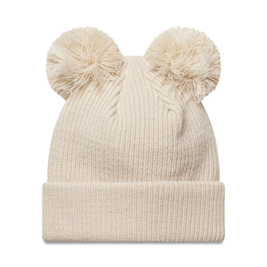 CUFFIA WOMAN NY YANKEES DOUBLE PON