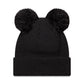 CUFFIA WOMAN NY YANKEES DOUBLE PON