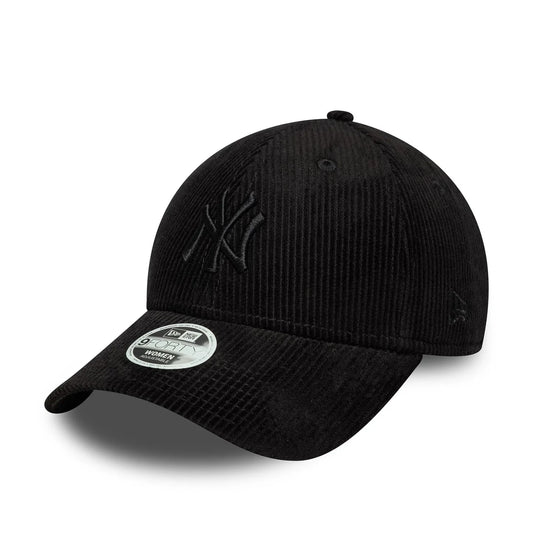 CAPPELLINO WOMEN NY YANKEES CORD 9FORTY