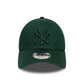 CAPPELLINO NY YANKEES ESSENTIAL 9FORTY