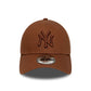 CAPPELLINO NY YANKEES ESSENTIAL 9FORTY