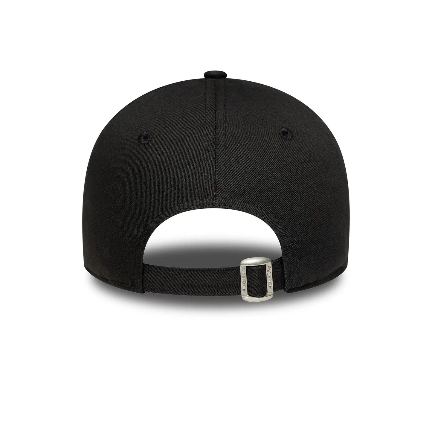 CAPPELLINO WOMEN LA DODGERS METALLIC LOGO 9FORTY
