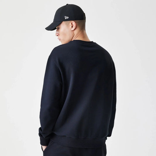 FELPA PREMIUM ESSENTIAL LOGO