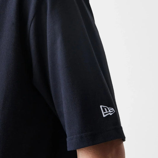 T-SHIRT ESSENTIALS PREMIUM LOGO OVERSIZE