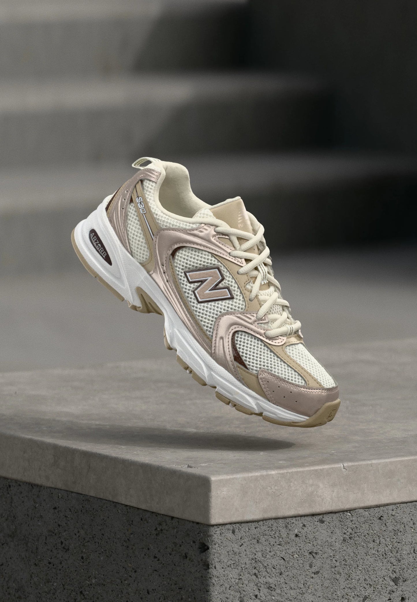 SCARPE 530 RUNNING
