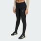 LEGGINGS KIDS MINI RIB WAIST