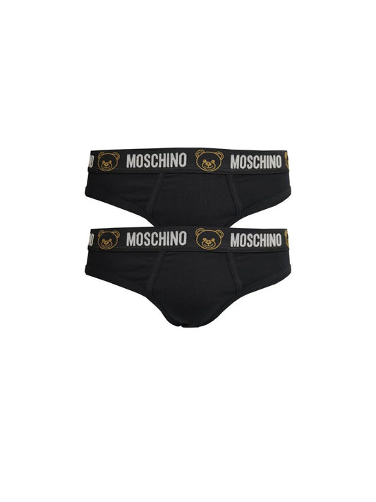 SLIP TEDDY BAND BI-PACK