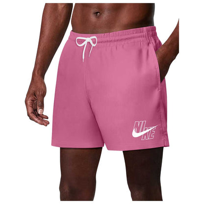 COSTUME LOGO VOLLEY 5"