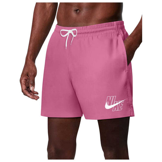 COSTUME LOGO VOLLEY 5"