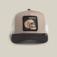 CAPPELLINO THE CANCELLED SKULL TRUCKER