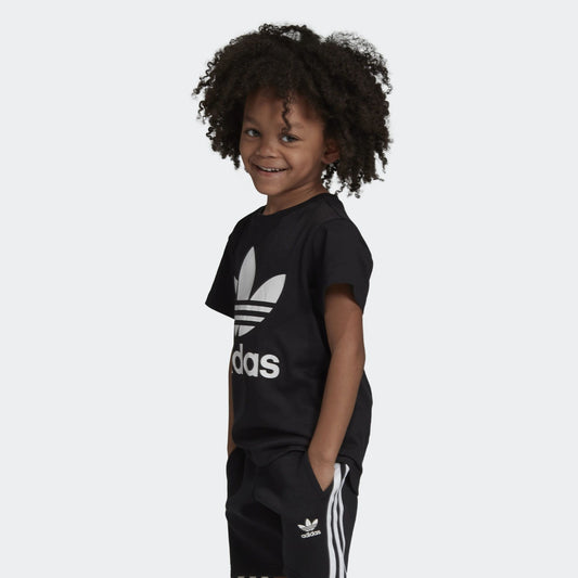 T-SHIRT TODDLER TREFOIL