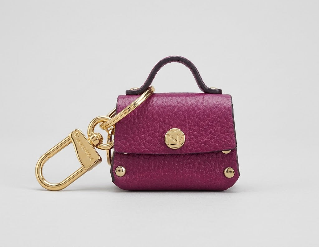 PORTACHIAVI NANNINI MINI BAGS