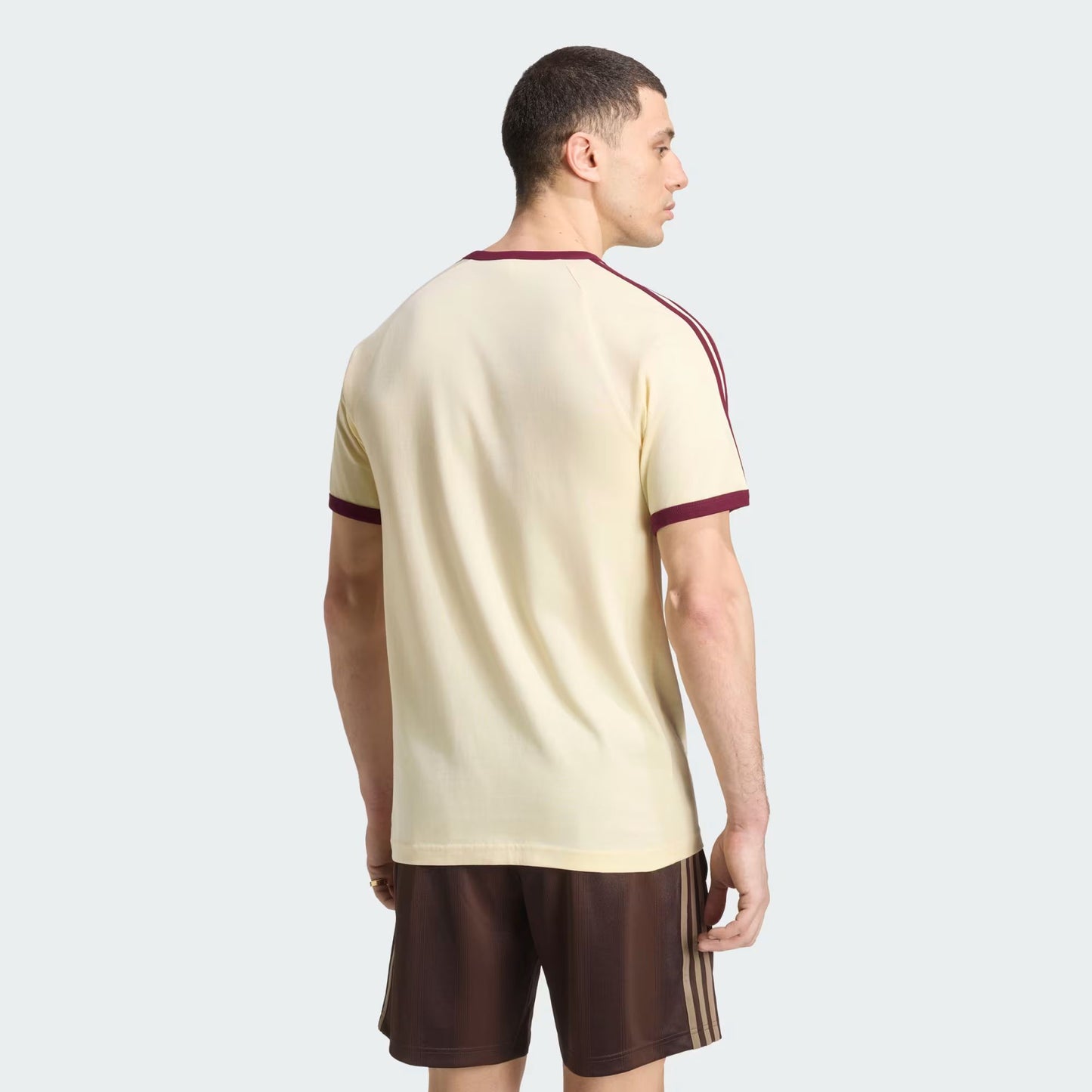 T-SHIRT ADICOLOR CLASSICS 3 STRIPES