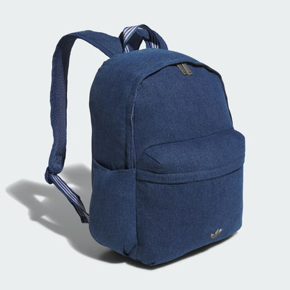 ZAINO ADICOLOR CLASSIC DENIM