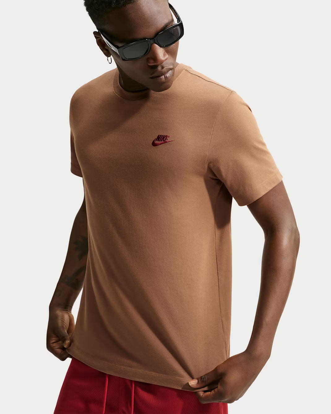T-SHIRT CLASSIC CLUB