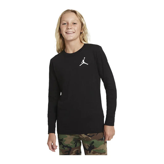 MAGLIA KIDS JUMPMAN EMROIDERY