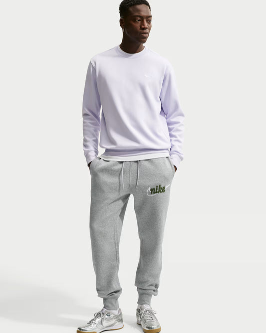 PANTALONI UOMO NIKE SPORTSWEAR CLUB FLEECE – GRIGIO