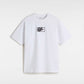 T-SHIRT BLOCKED BOX LOOSE