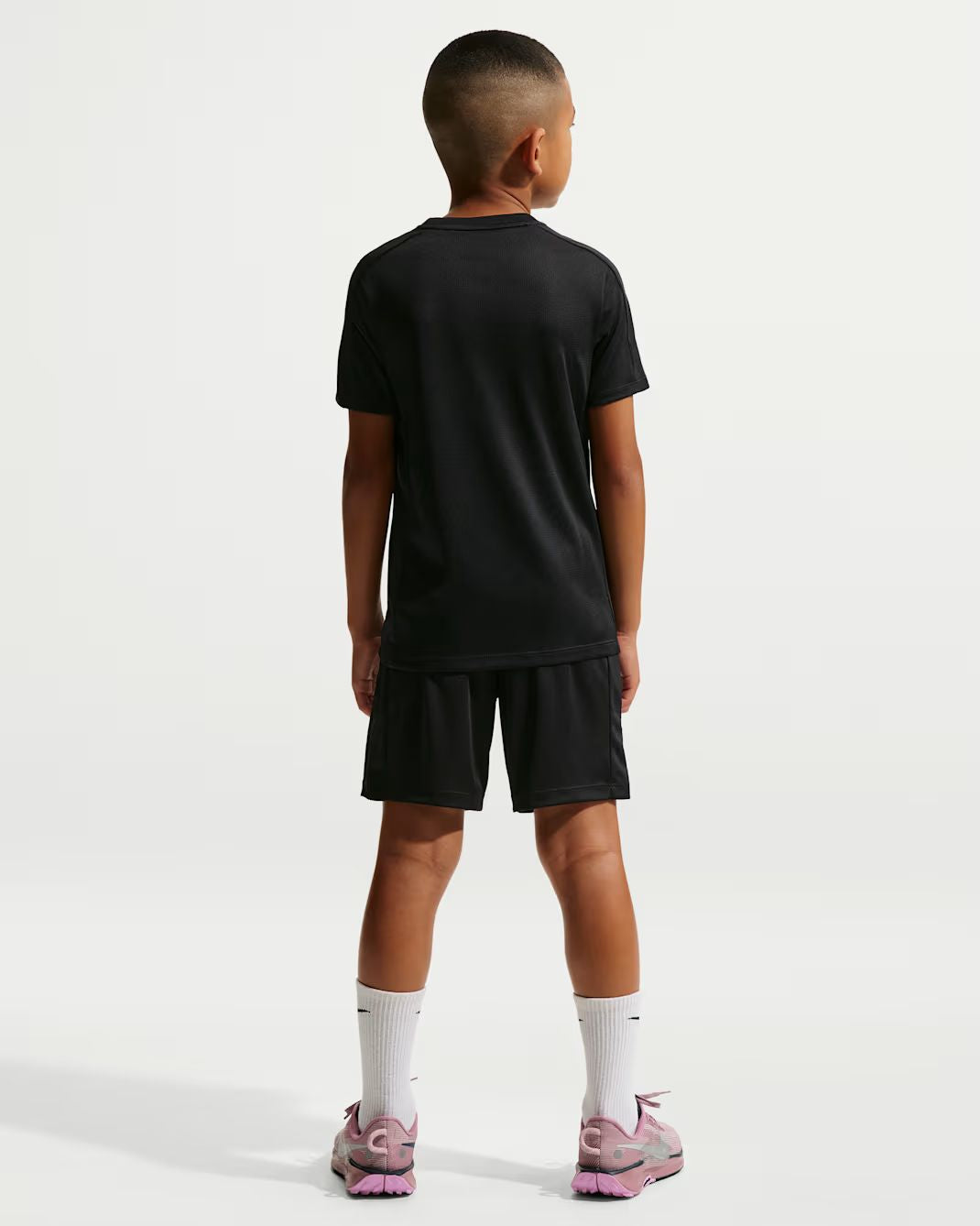 T-SHIRT BOYS TROPHY23 DRI-FIT