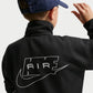 FELPA KIDS AIR FULL ZIP FLEECE