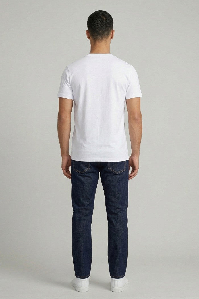 T-SHIRT BASIC LOGO