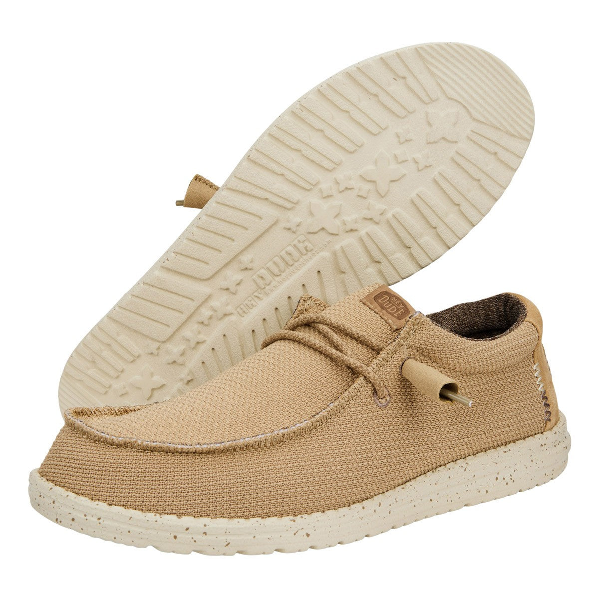 SCARPE WALLY SPORT MESH