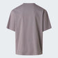 T-SHIRT TNF ESSENTIAL SIMPLE DOME OVERSIZE