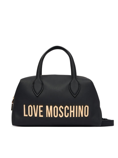 BORSA DONNA LOVE MOSCHINO TRACOLLA