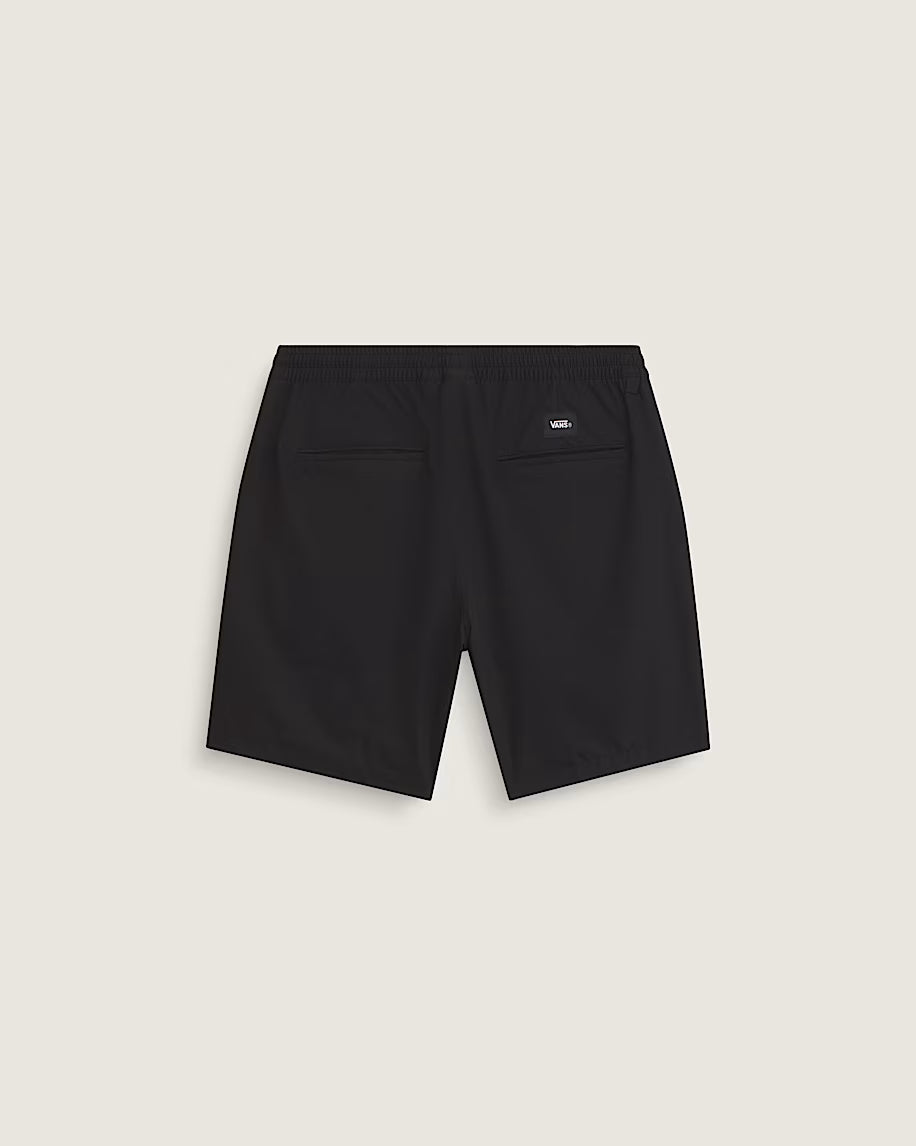 SHORT RANGE RELAXED SPORT