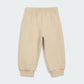 TUTA INFANT ESSENTIAL TREFOIL LOOSE FLEECE