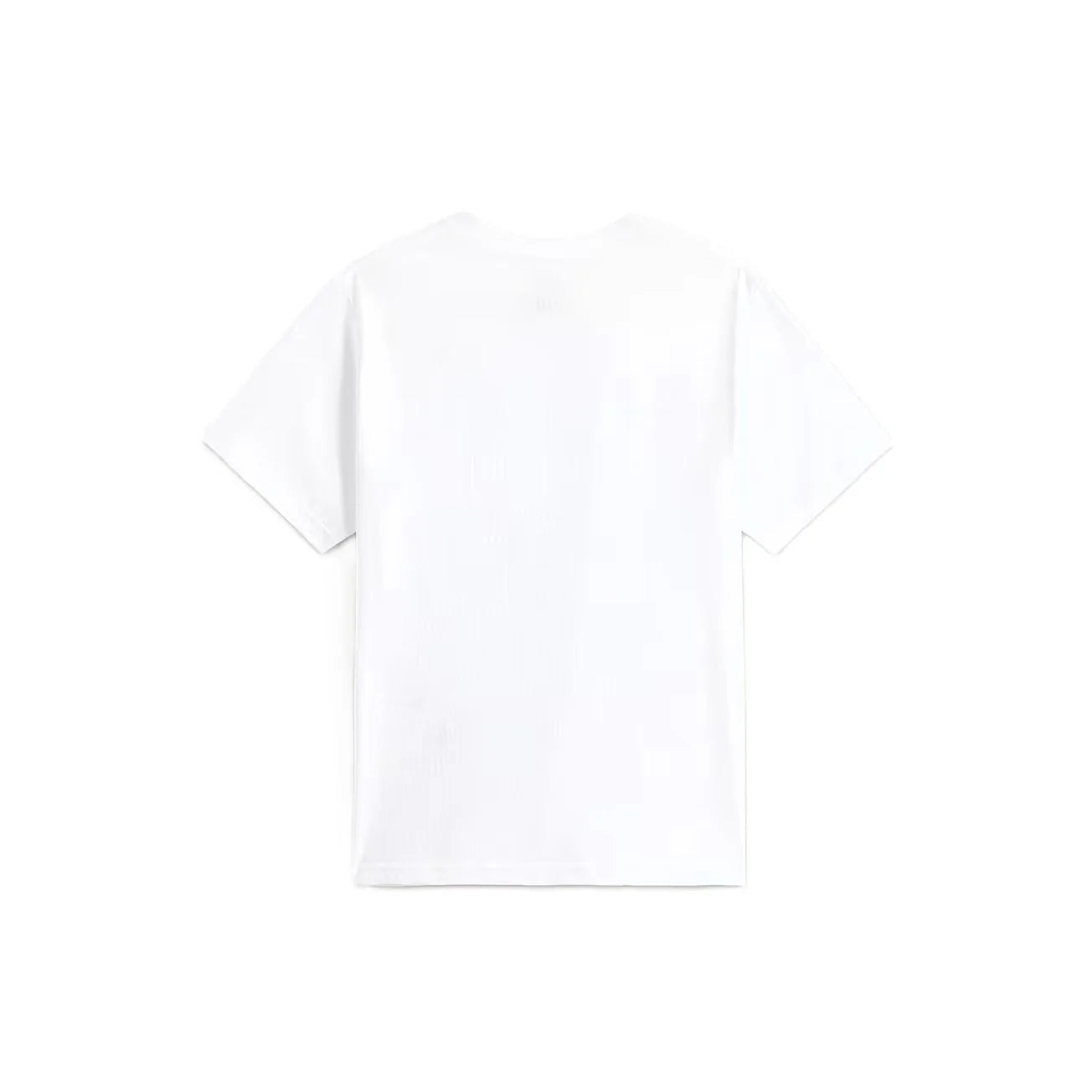 T-SHIRT KIDS BLOCKED BOX